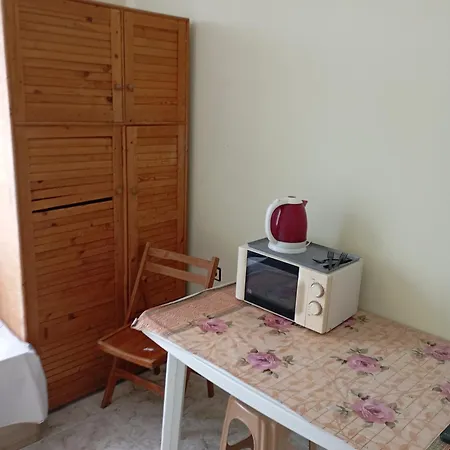 планина Apartamento *