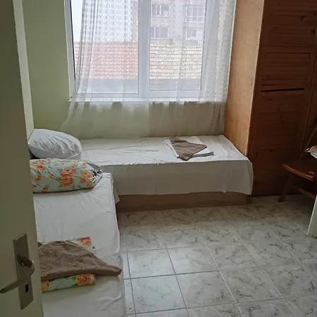 Apartamento планина *