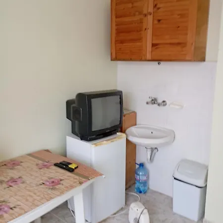 планина Διαμέρισμα