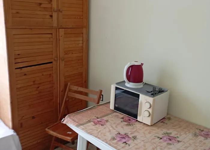 планина Appartement *