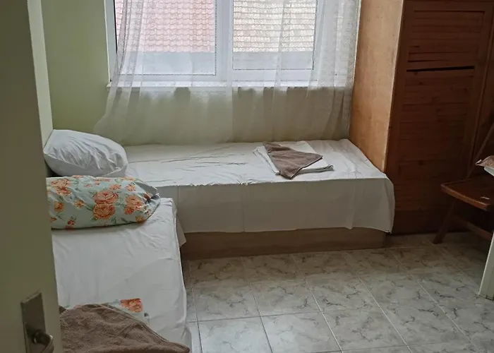 Appartement планина *
