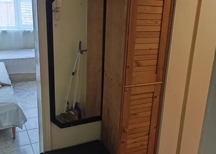 планина Appartement